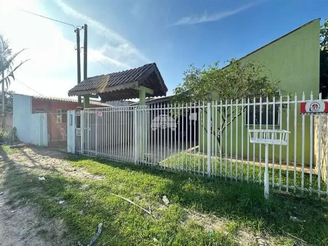 Casa venda em Região Geográfica Imediata de Paranaguá, Matinhos