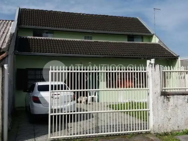 Casa venda em Região Geográfica Imediata de Paranaguá, Matinhos