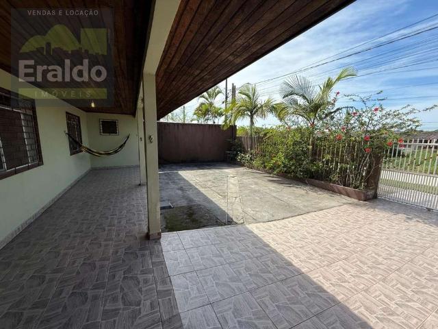 Casa venda em Região Geográfica Imediata de Paranaguá, Matinhos