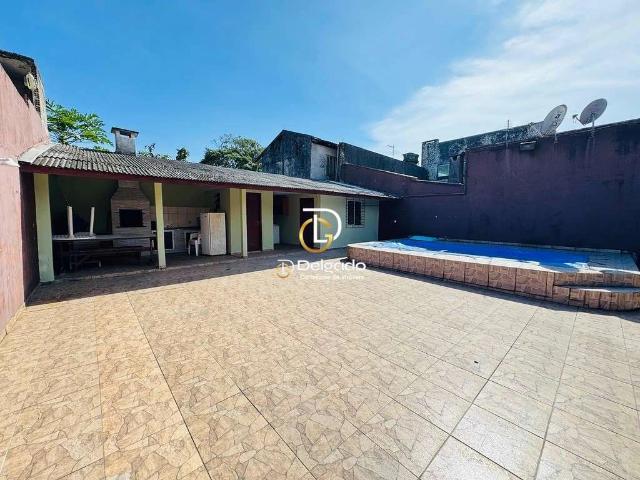 Casa venda em Região Geográfica Imediata de Paranaguá, Matinhos