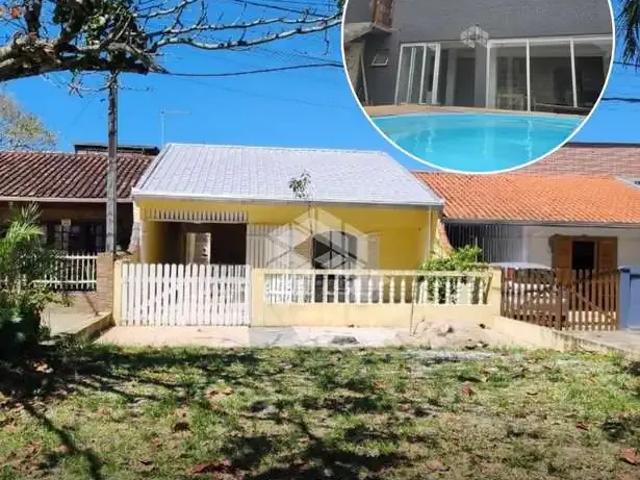 Casa venda em Região Geográfica Imediata de Paranaguá, Matinhos