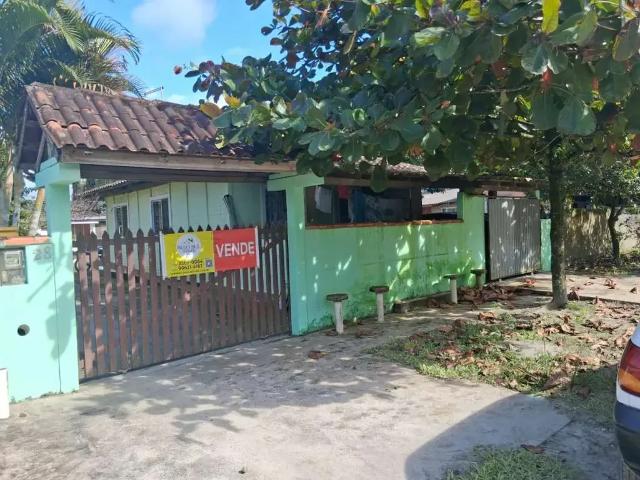 Casa venda em Região Geográfica Imediata de Paranaguá, Matinhos