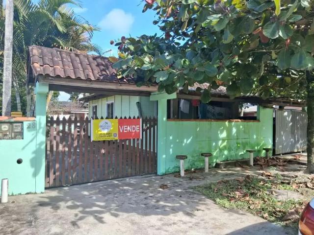 Casa venda em Região Geográfica Imediata de Paranaguá, Matinhos