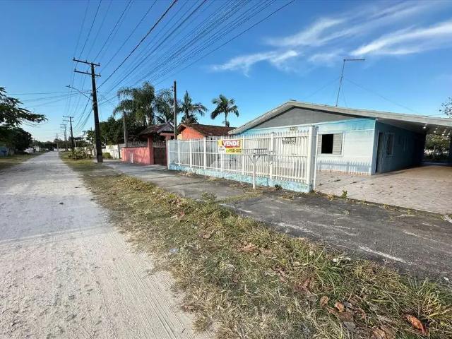 Casa venda em Região Geográfica Imediata de Paranaguá, Matinhos