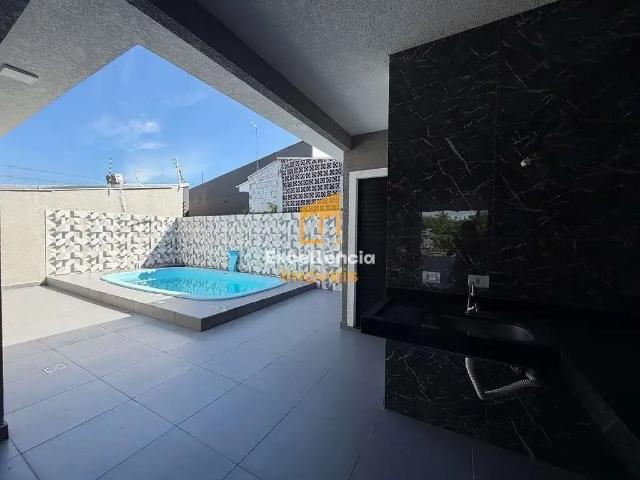 Casa venda em Região Geográfica Imediata de Paranaguá, Matinhos