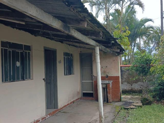 Casa venda em Matinhos, Região Geográfica Intermediária de Curitiba
