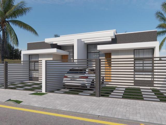 Casa venda em Praia Grande, Matinhos