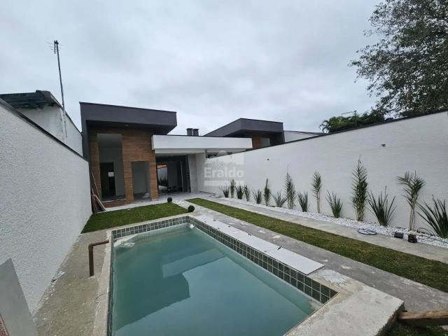 Casa venda em Região Geográfica Imediata de Paranaguá, Matinhos