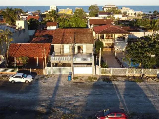 Casa venda em Região Geográfica Imediata de Paranaguá, Matinhos