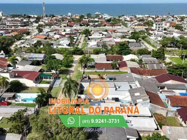 Casa venda em Matinhos, Região Geográfica Intermediária de Curitiba