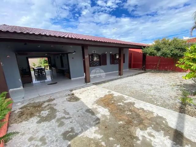 Casa venda em Balneário Solymar, Matinhos