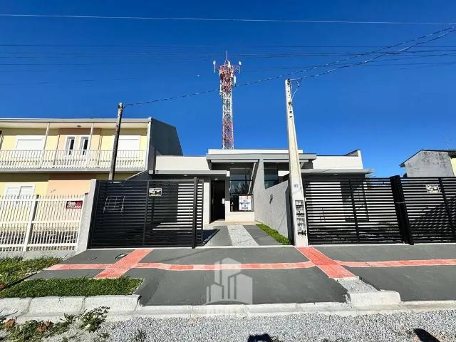 Casa venda em Praia Grande, Matinhos