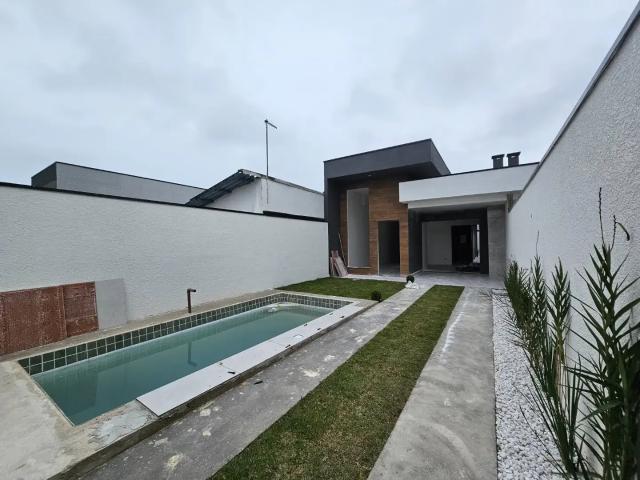 Casa venda em Região Geográfica Imediata de Paranaguá, Matinhos