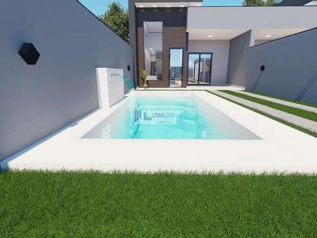 Casa venda em Região Geográfica Imediata de Paranaguá, Matinhos