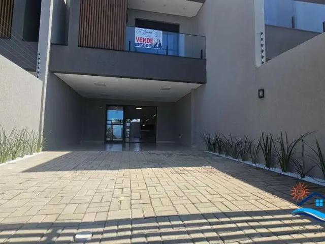Casa venda em Balneário Solymar, Matinhos