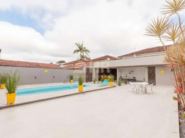 Casa venda em Região Geográfica Imediata de Paranaguá, Matinhos