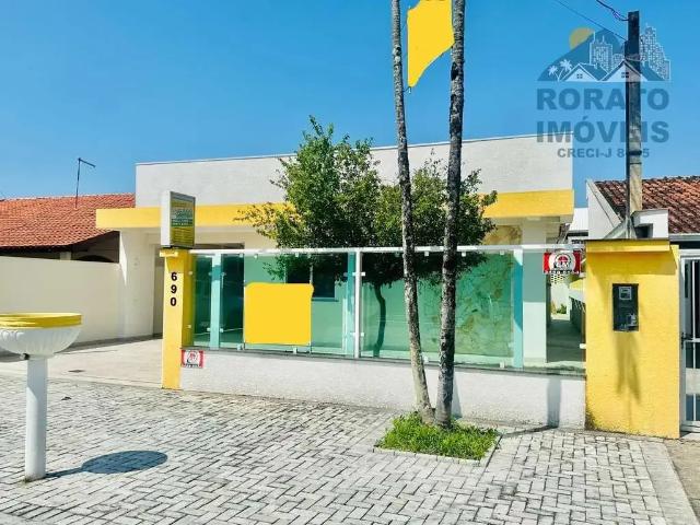 Casa venda em Região Geográfica Imediata de Paranaguá, Matinhos