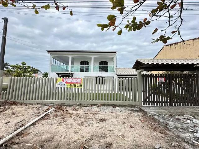 Casa venda em Região Geográfica Imediata de Paranaguá, Matinhos