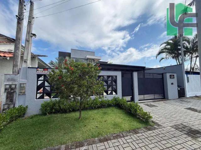 Casa venda em Região Geográfica Imediata de Paranaguá, Matinhos