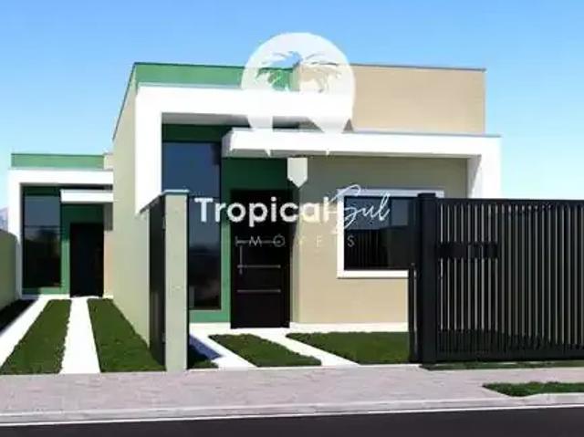 Casa venda em Região Geográfica Imediata de Paranaguá, Matinhos
