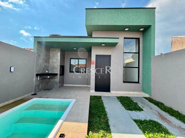 Casa venda em Riviera, Matinhos