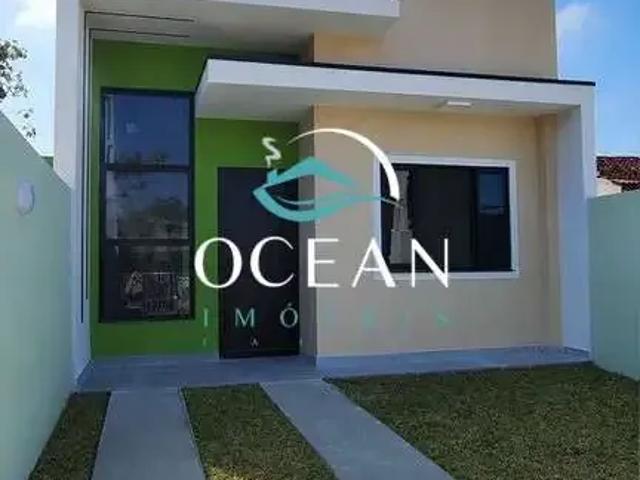 Casa venda em Região Geográfica Imediata de Paranaguá, Matinhos