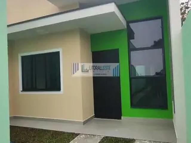 Casa venda em Região Geográfica Imediata de Paranaguá, Matinhos