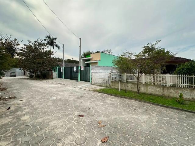 Casa venda em Gaivotas, Matinhos