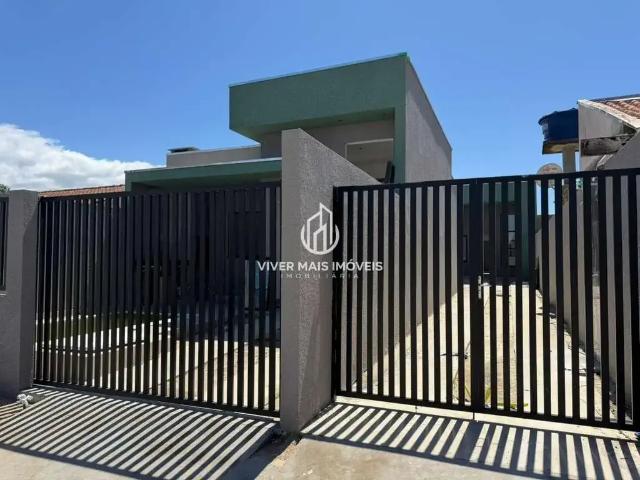 Casa venda em Região Geográfica Imediata de Paranaguá, Matinhos