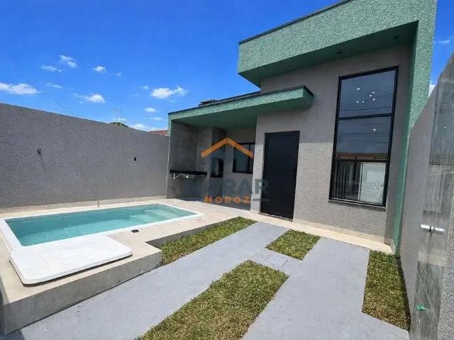 Casa venda em Região Geográfica Imediata de Paranaguá, Matinhos