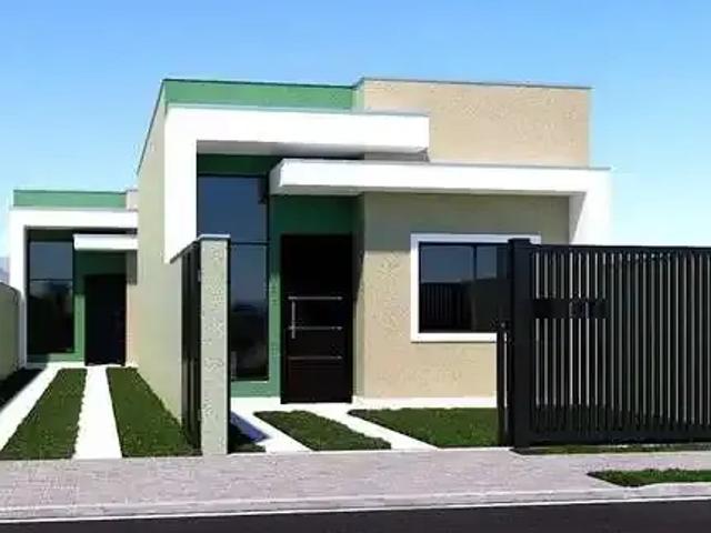 Casa venda em Região Geográfica Imediata de Paranaguá, Matinhos