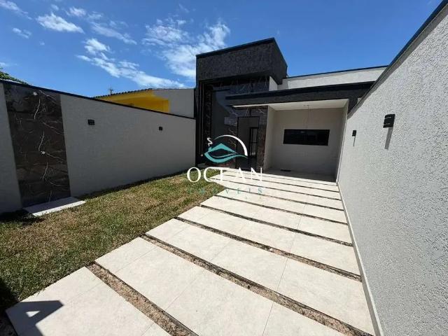 Casa venda em Região Geográfica Imediata de Paranaguá, Matinhos