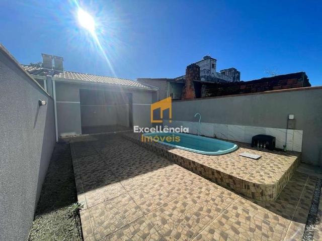 Casa venda em Região Geográfica Imediata de Paranaguá, Matinhos