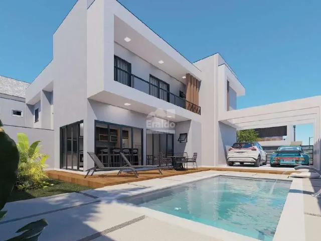 Casa venda em Gaivotas, Matinhos