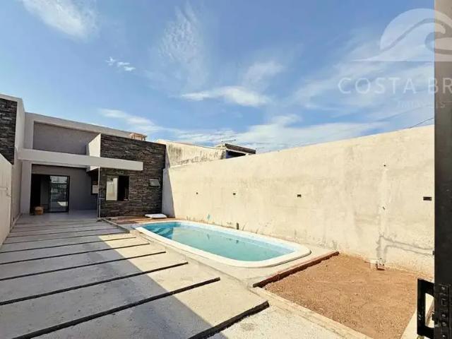 Casa venda em Região Geográfica Imediata de Paranaguá, Matinhos