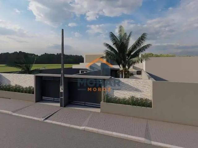 Casa venda em Praia Grande, Matinhos