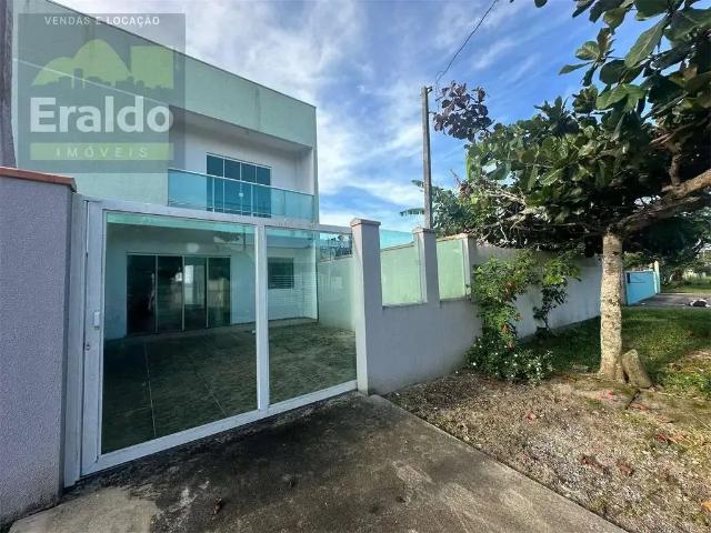Casa venda em Região Geográfica Imediata de Paranaguá, Matinhos