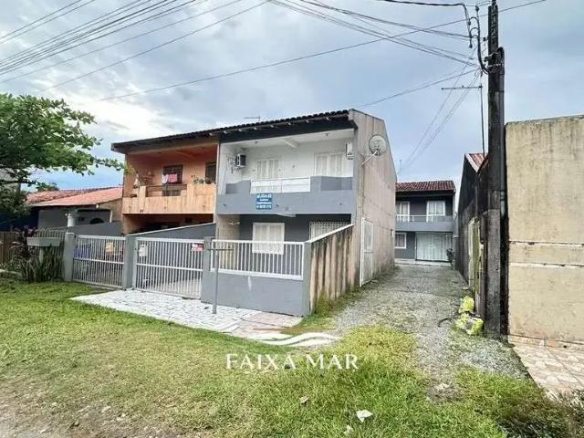 Casa venda em Região Geográfica Imediata de Paranaguá, Matinhos
