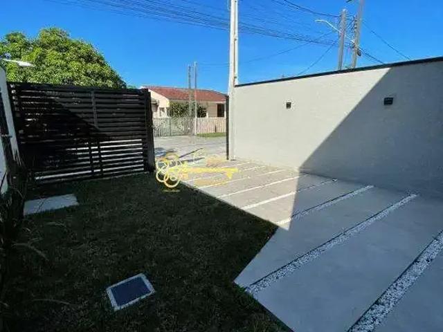 Casa venda em Região Geográfica Imediata de Paranaguá, Matinhos