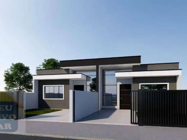 Casa venda em Região Geográfica Imediata de Paranaguá, Matinhos