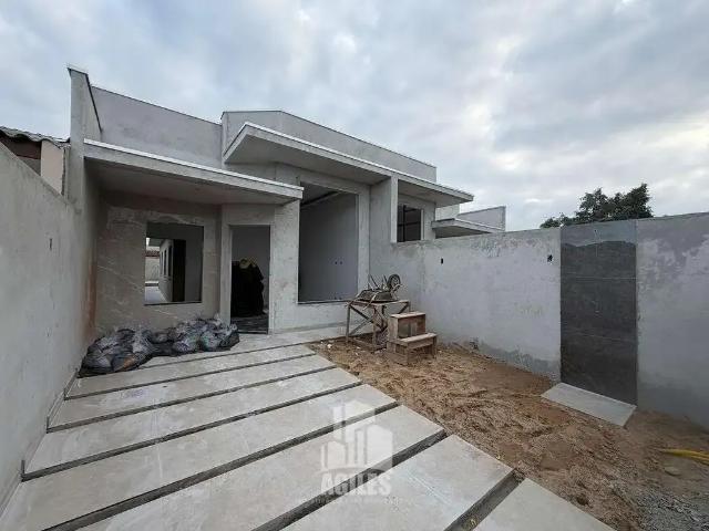 Casa venda em Região Geográfica Imediata de Paranaguá, Matinhos