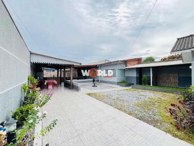 Casa venda em Região Geográfica Imediata de Paranaguá, Matinhos