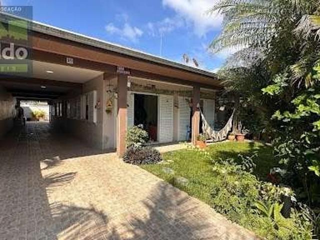 Casa venda em Gaivotas, Matinhos