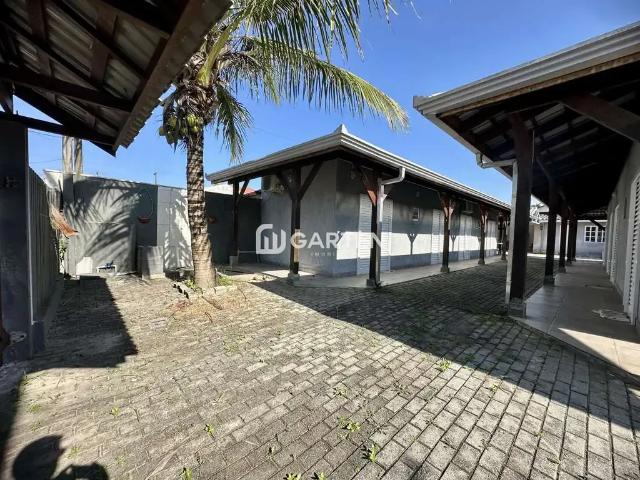 Casa venda em Gaivotas, Matinhos