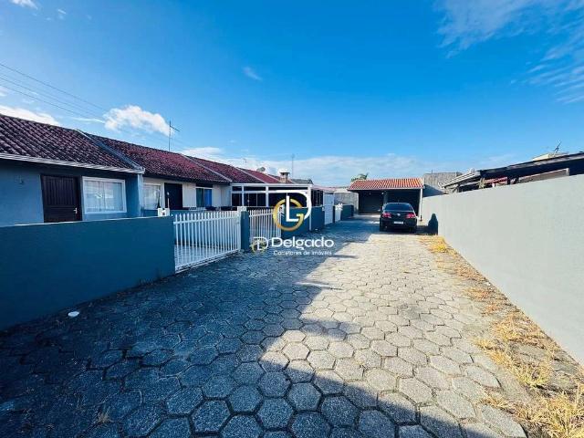 Casa venda em Matinhos, Região Geográfica Intermediária de Curitiba