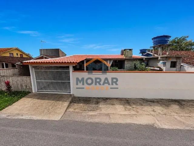 Casa venda em Região Geográfica Imediata de Paranaguá, Matinhos