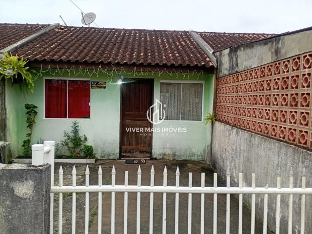 Casa venda em Matinhos, Região Geográfica Intermediária de Curitiba