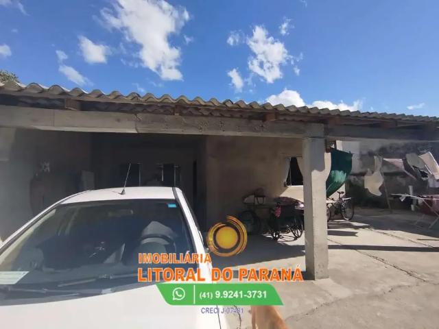Casa venda em Região Geográfica Imediata de Paranaguá, Matinhos