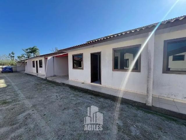 Casa venda em Região Geográfica Imediata de Paranaguá, Matinhos
