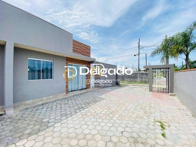 Casa venda em Matinhos, Região Geográfica Intermediária de Curitiba